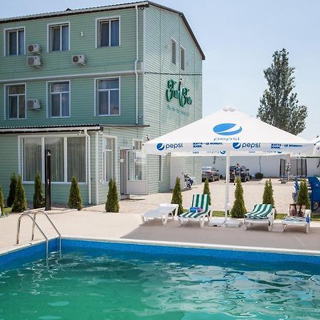 Fanfan Odesa Exterior photo